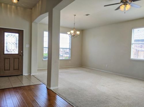 3432 Fashion St, Oak Point TX  75068-3218 exterior