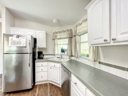 3816 Meadowlark Cir, Fort Pierce FL  34952-3144 exterior