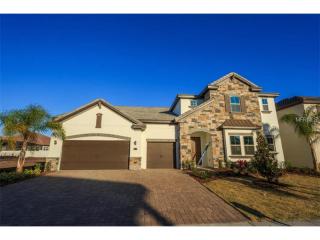 7926 Chilton Dr, Orlando FL  32836 exterior