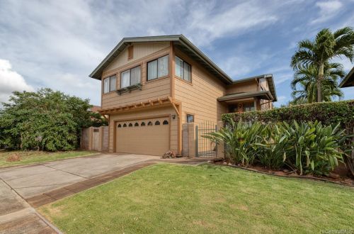 91-1017 Paaoloulu Way, Kapolei, HI 96707-3102