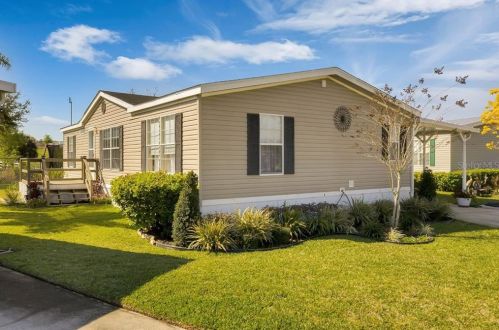 25005 Begonia Ct, Astatula, FL 34705-9208
