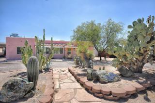 3942 Camino De La Colina, Tucson, AZ 85711-5307
