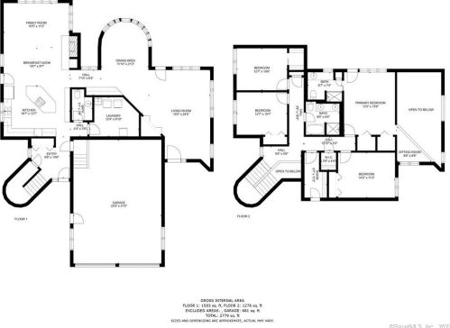 139 Wyneding Hill Rd, Manchester CT  06040-6608 exterior