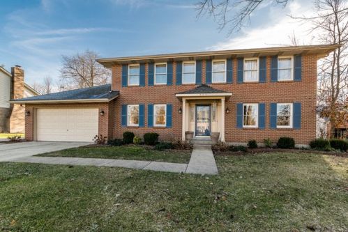 455 Auxier Dr, Cincinnati, OH 45244-2364