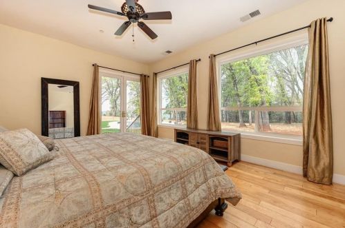 4205 Portofino Ct, Michigan Bluff CA  95631-9241 exterior