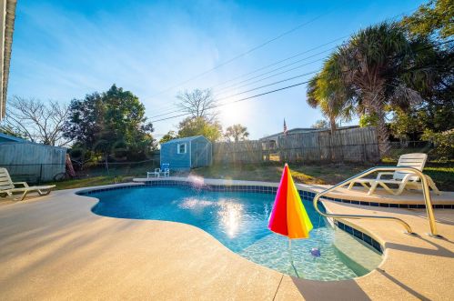 4510 Gray Ave, Titusville, FL 32780-6234