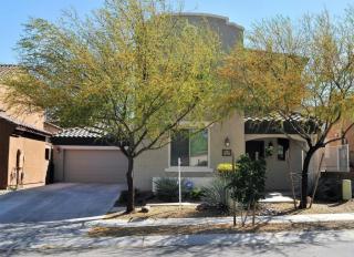 10744 Sanctuary Ridge Ln, Tucson, AZ 85747-6062