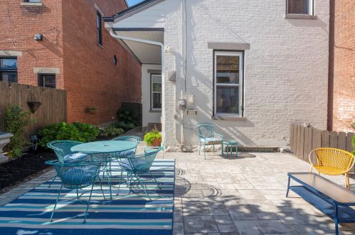 905 Monroe St, Newport KY  41071-2246 exterior