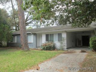 1406 13th St, Gainesville FL  32601-4651 exterior