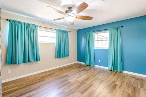 2445 Keiser Ct, Titusville FL  32780-4837 exterior