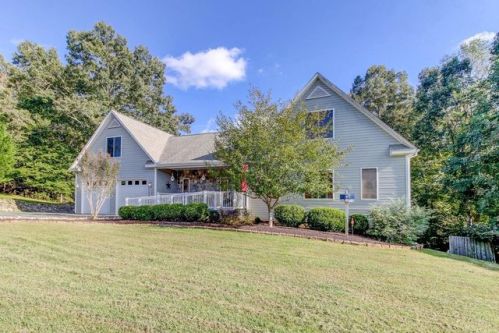 1210 Walnut Run Dr, Hardy, VA 24101-3044