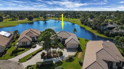 7318 Mystic Way, Fort Pierce, FL 34986-3260