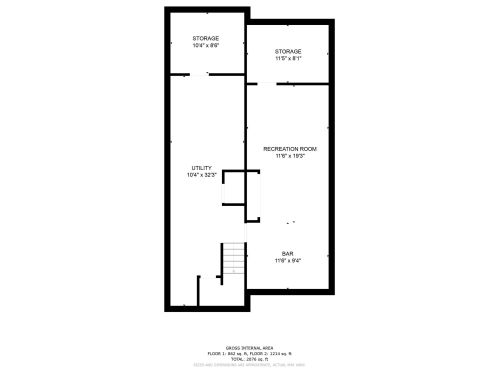 5306 73rd St, Kenosha WI  53142-3667 exterior