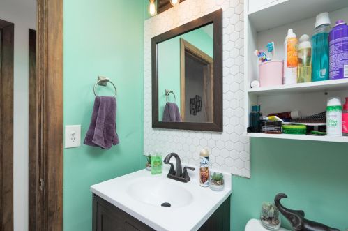 2939 Craven Dr, Marion OH 43302-8675 exterior