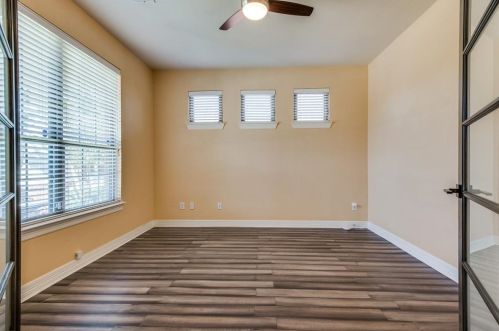 1709 Kittyhawk Dr, Oak Point TX  75068-8480 exterior