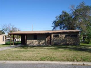 2612 7th St, Mcallen TX  78501-2019 exterior