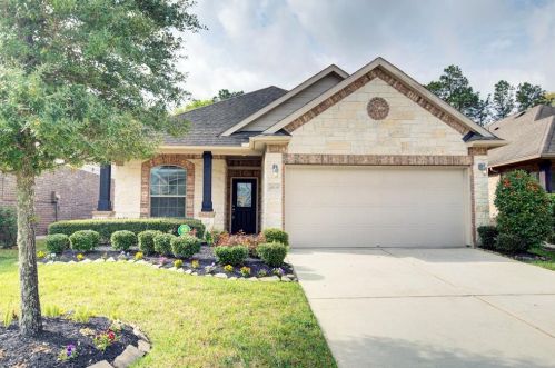 13010 Clover Creek Point Ln, Humble, TX 77346-3815