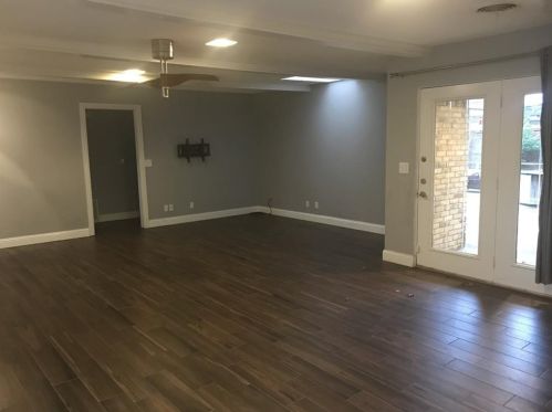 1309 Edgefield Dr, Plano TX  75075-7217 exterior