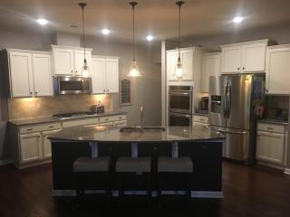 298 Forest Lake Blvd, Mooresville NC  28117-5918 exterior