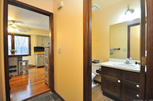 236 Second Hill Rd, Northville CT  06776-3122 exterior