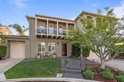 7433 Dornoch Ct, Gilroy, CA 95020-3005