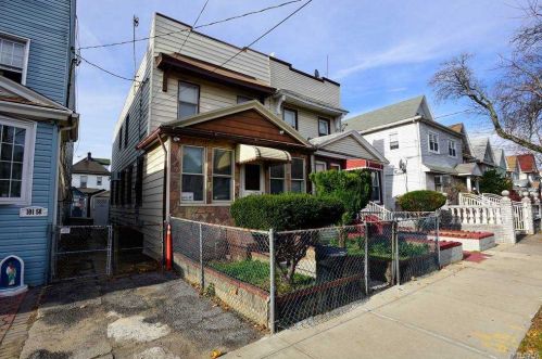 101-56 116th St, Jamaica, NY 11419-3402