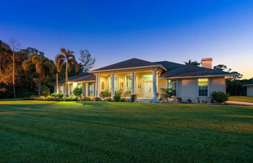 13794 55th Rd, West Palm Beach, FL 33411-8354
