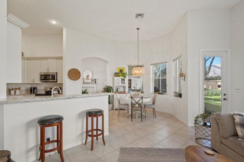 7447 Viale Angelo, Delray Beach FL  33446-3766 exterior