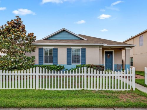2443 Lacerta Dr, Orlando, FL 32828-9331