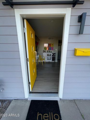 2622 70th St, Scottsdale AZ  85257-1316 exterior