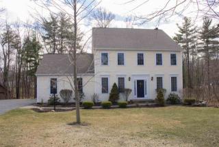 12 Danforth Rd, Mechanicville, NY 12118-3635