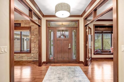 3784 Mighty Oak Trl, Green Bay, WI 54313-7999