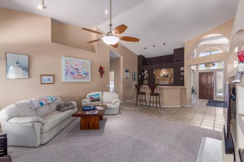 4810 Cascalote Dr, Cave Creek AZ  85331-5978 exterior