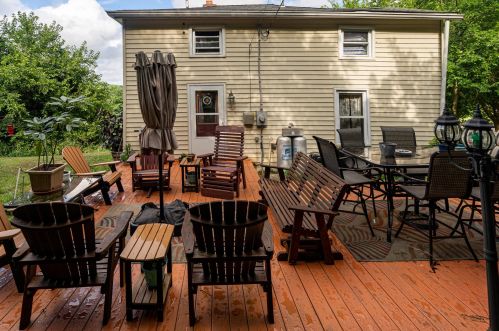 7445 River Rd, Taylorsport KY  41048-9729 exterior