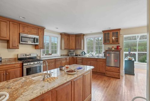 122 Grape Hollow Rd, Whaley Lake NY  12531-5423 exterior