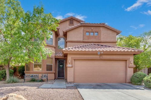 16538 71st Ave, Peoria, AZ 85382-4952
