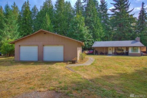 8405 246th Ave, Buckley, WA 98321-9730