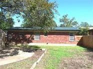 1707 Forest Hill Dr, Austin TX  78745-1774 exterior