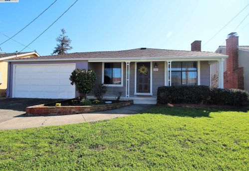 1408 Via San Juan, San Lorenzo, CA 94580-2246