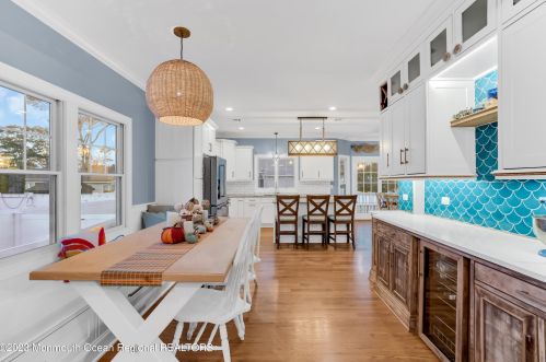 2427 Moore Ave, Point Pleasant Beach NJ  08742-3711 exterior