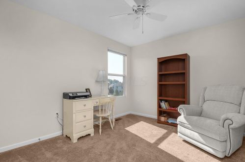 834 Cranberry Dr, Pataskala OH  43062 exterior