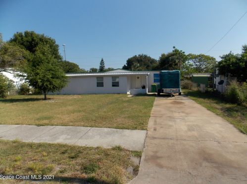 3456 Brockett Rd, Mims, FL 32754-5631