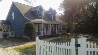 14165 Innerarity Point Rd, Pensacola, FL 32507-8889