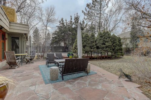 2475 Jackson St, Denver CO 80210-5638 exterior