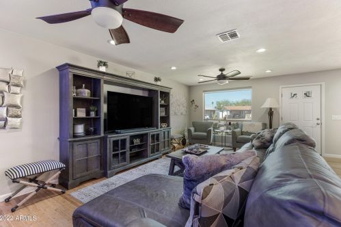 3131 81 Pl, Scottsdale AZ 85250-5861 exterior