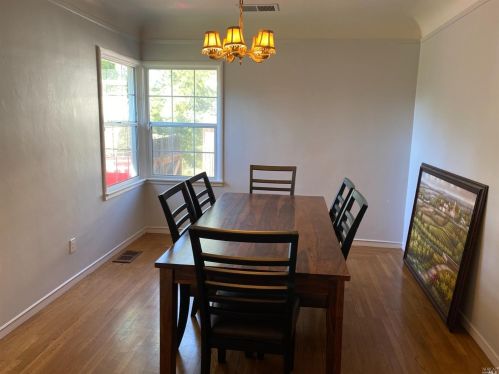 617 Jones St, Ukiah CA  95482-5313 exterior