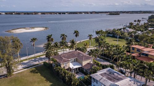 2881 Flagler Dr, West Palm Beach, FL 33405-1200