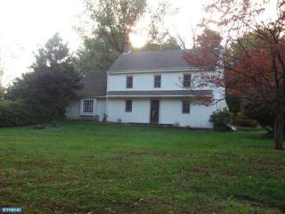 1 Haslam Ln, Landenberg PA  19350-1539 exterior