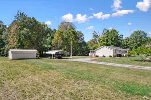 1568 Lenroot Rd, Mount Olive OH  45106-8453 exterior