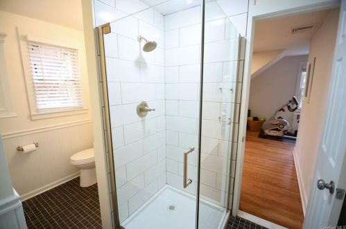 23 Brookside Pl, Pleasantville NY  10570-1204 exterior